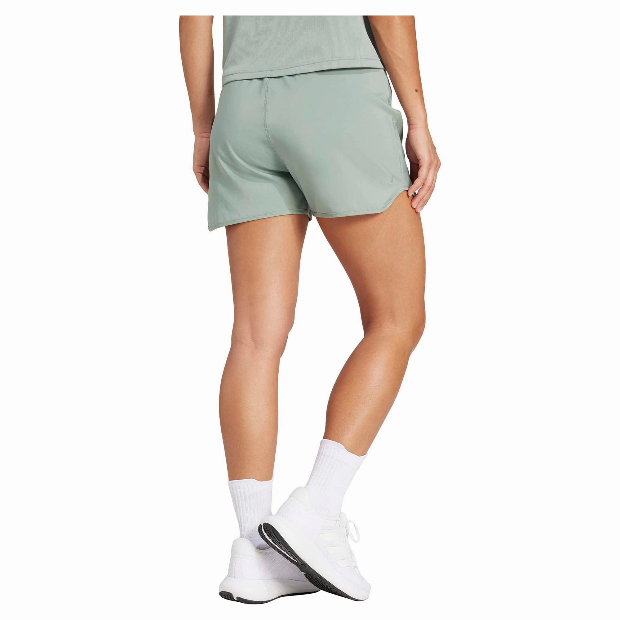 Trendsetting Women's Run It 4 Inch Shorts