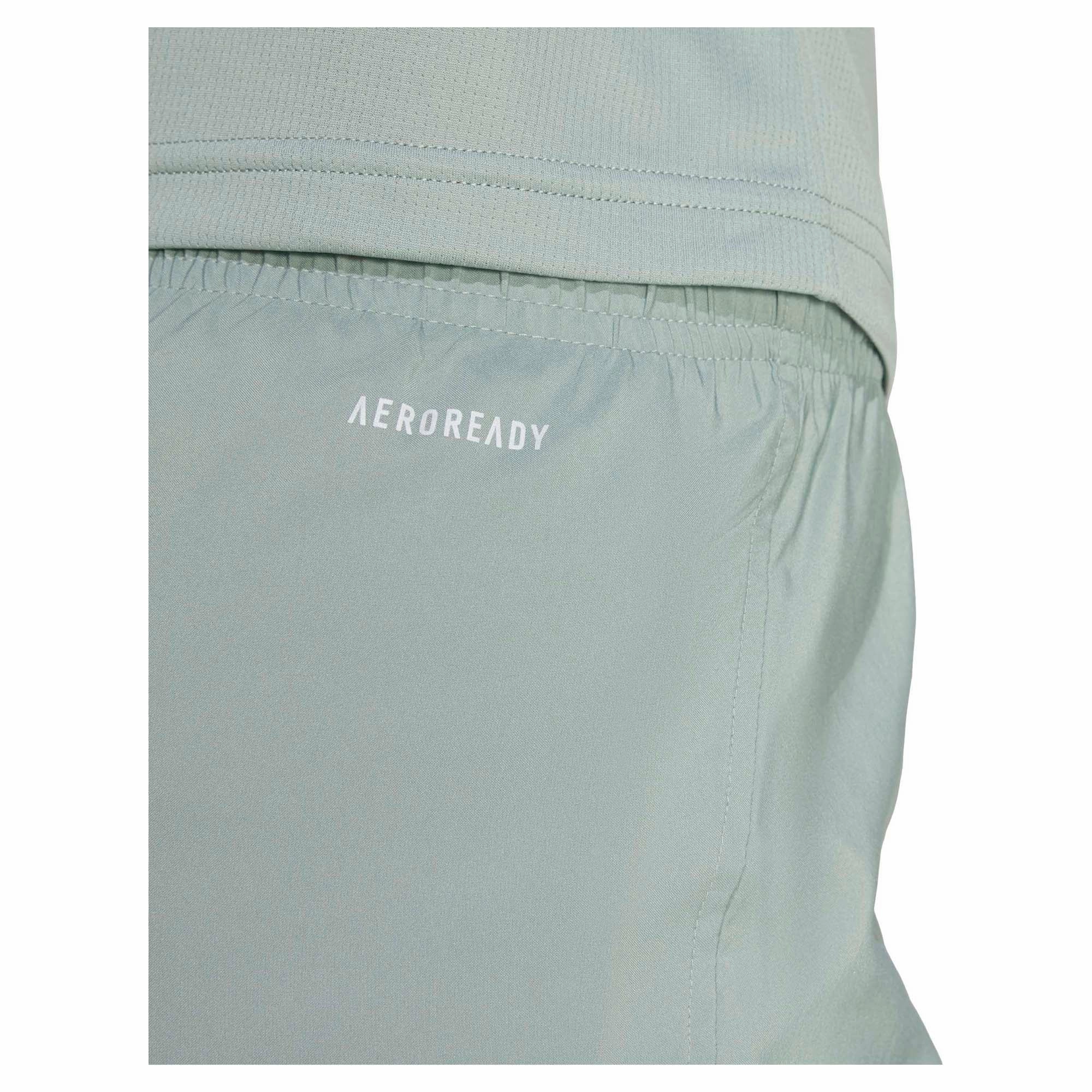 Trendsetting Women's Run It 4 Inch Shorts