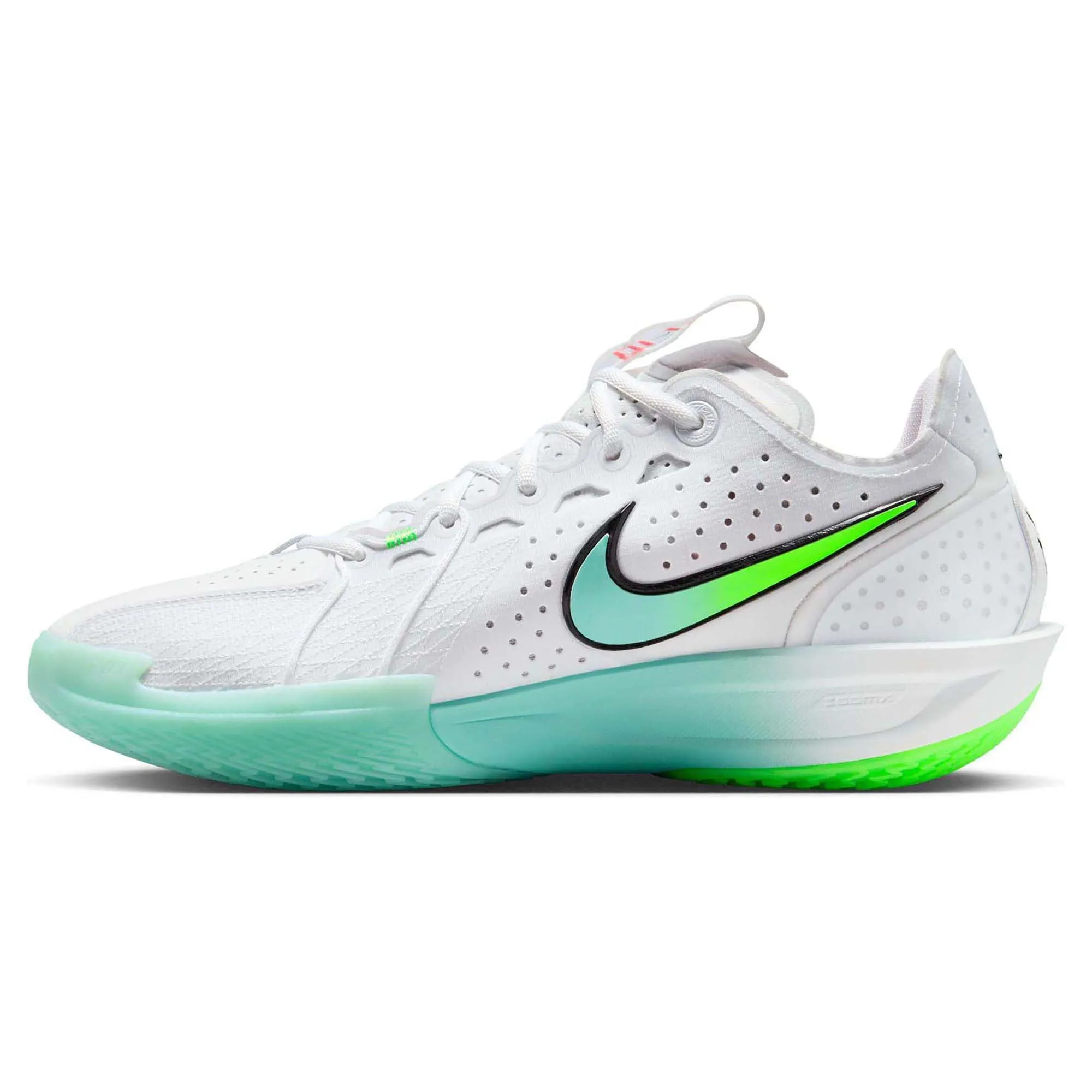 Trendy attire G.T. Cut 3 Men's Basketball Shoes