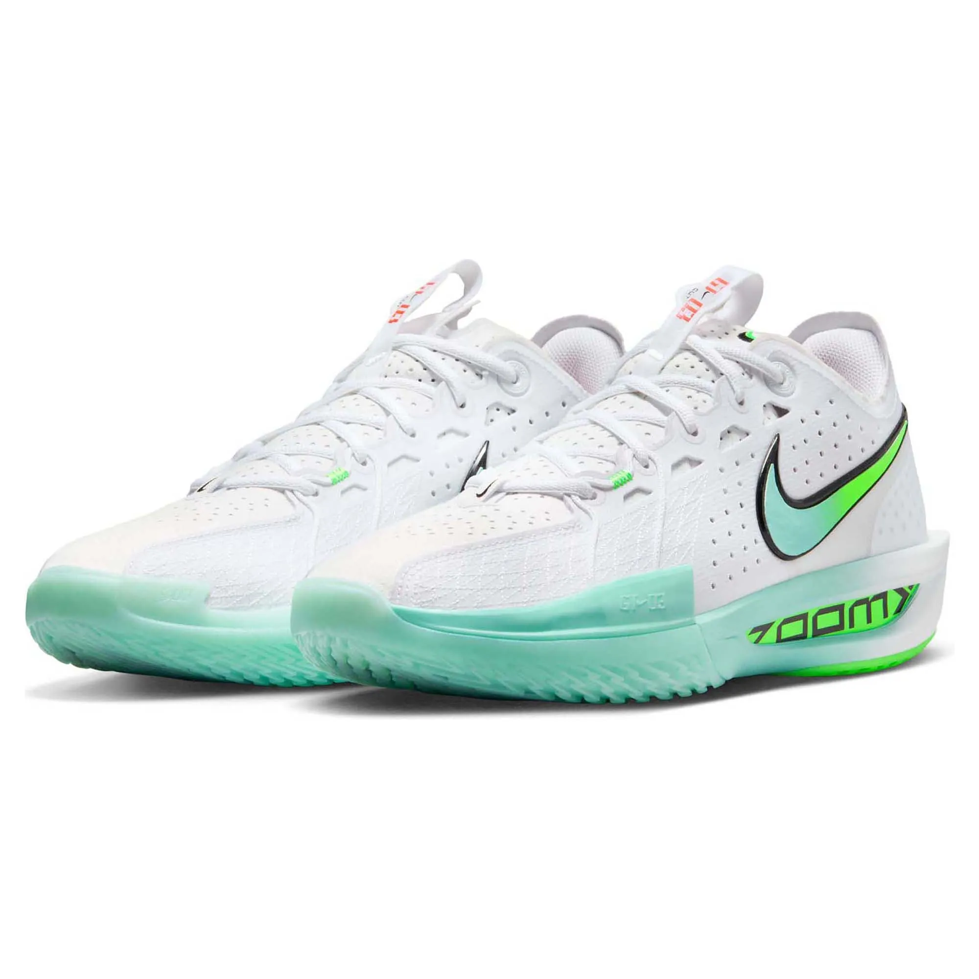 Trendy attire G.T. Cut 3 Men's Basketball Shoes