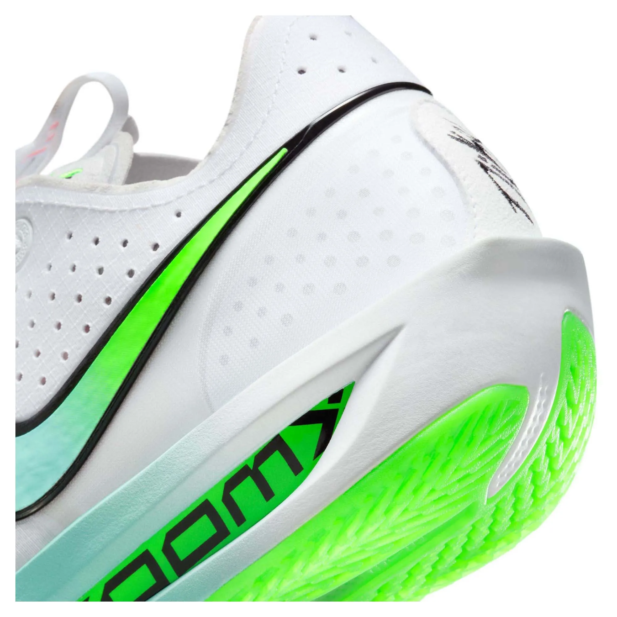Trendy attire G.T. Cut 3 Men's Basketball Shoes