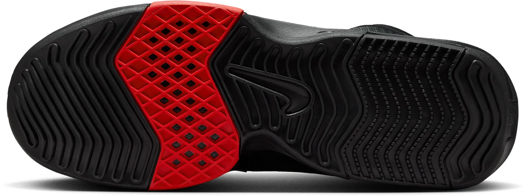 Trendy attire LeBron Witness 8 Men's Basketball Shoes