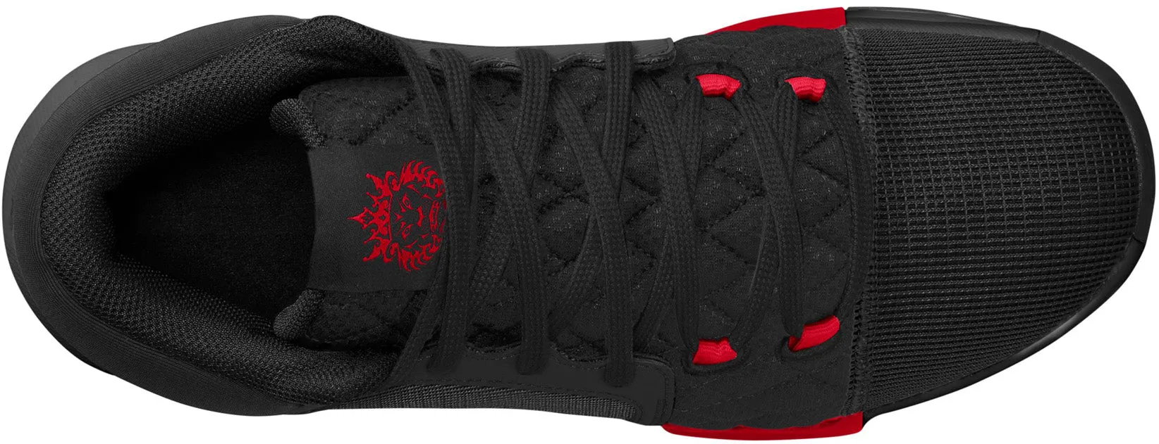 Trendy attire LeBron Witness 8 Men's Basketball Shoes