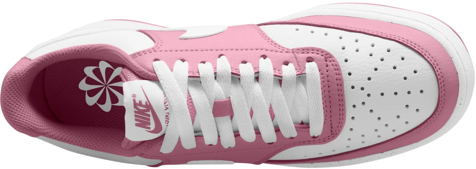 Trendy fashion Court Vision Low Next Nature Women's Sportswear Shoes
