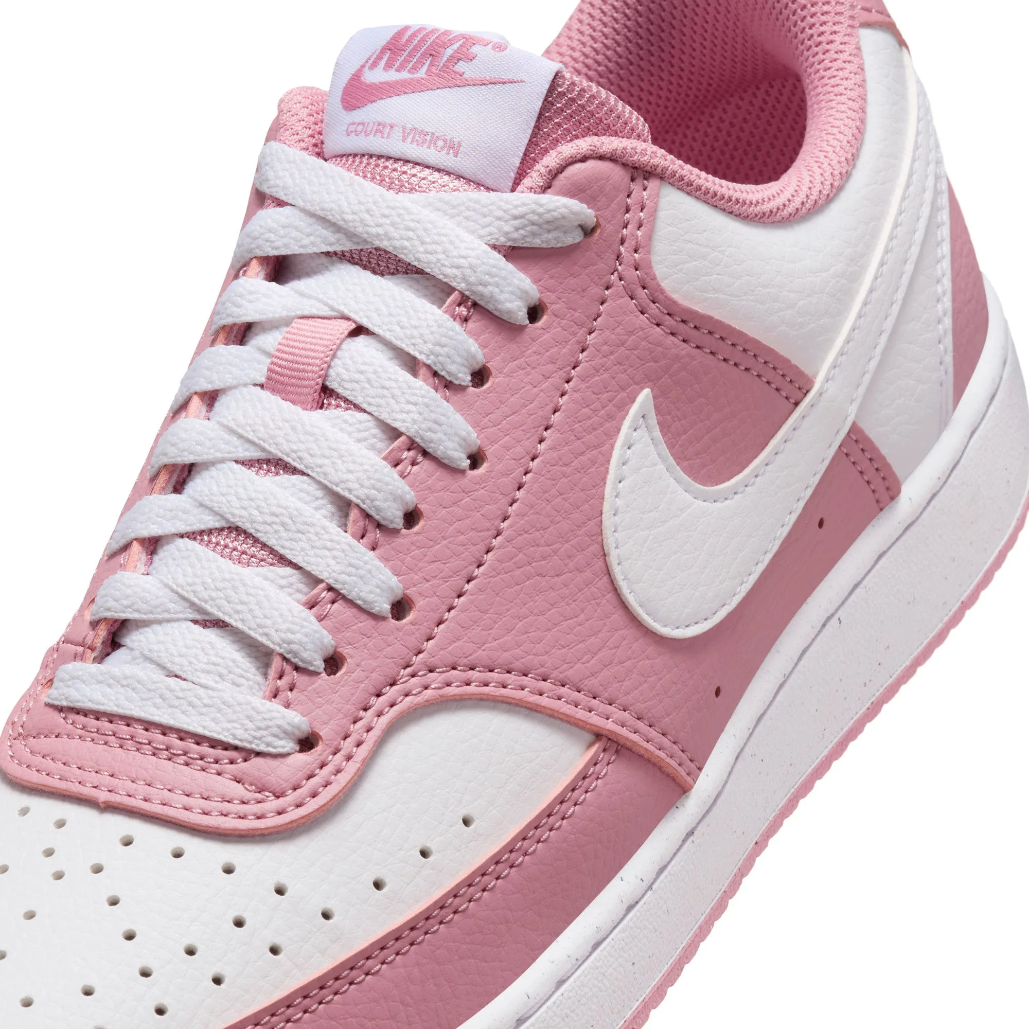 Trendy fashion Court Vision Low Next Nature Women's Sportswear Shoes