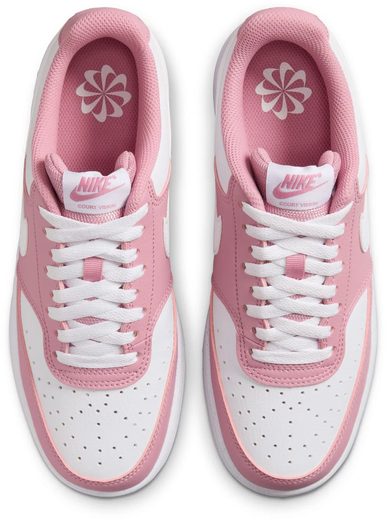 Trendy fashion Court Vision Low Next Nature Women's Sportswear Shoes
