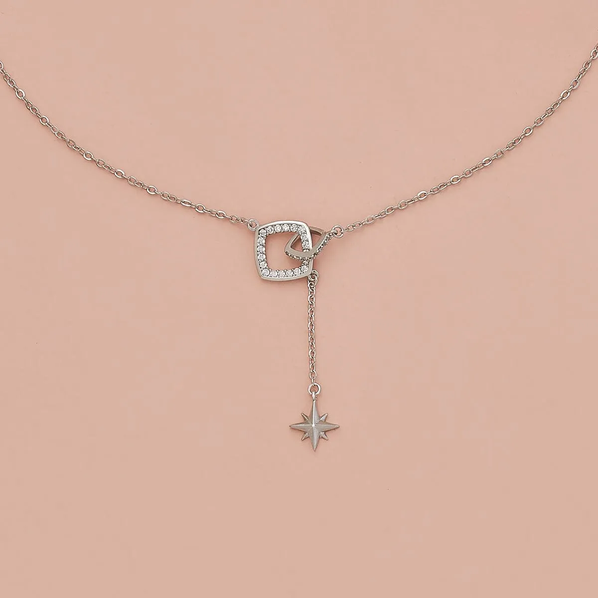 Trendy Necklace 171280
