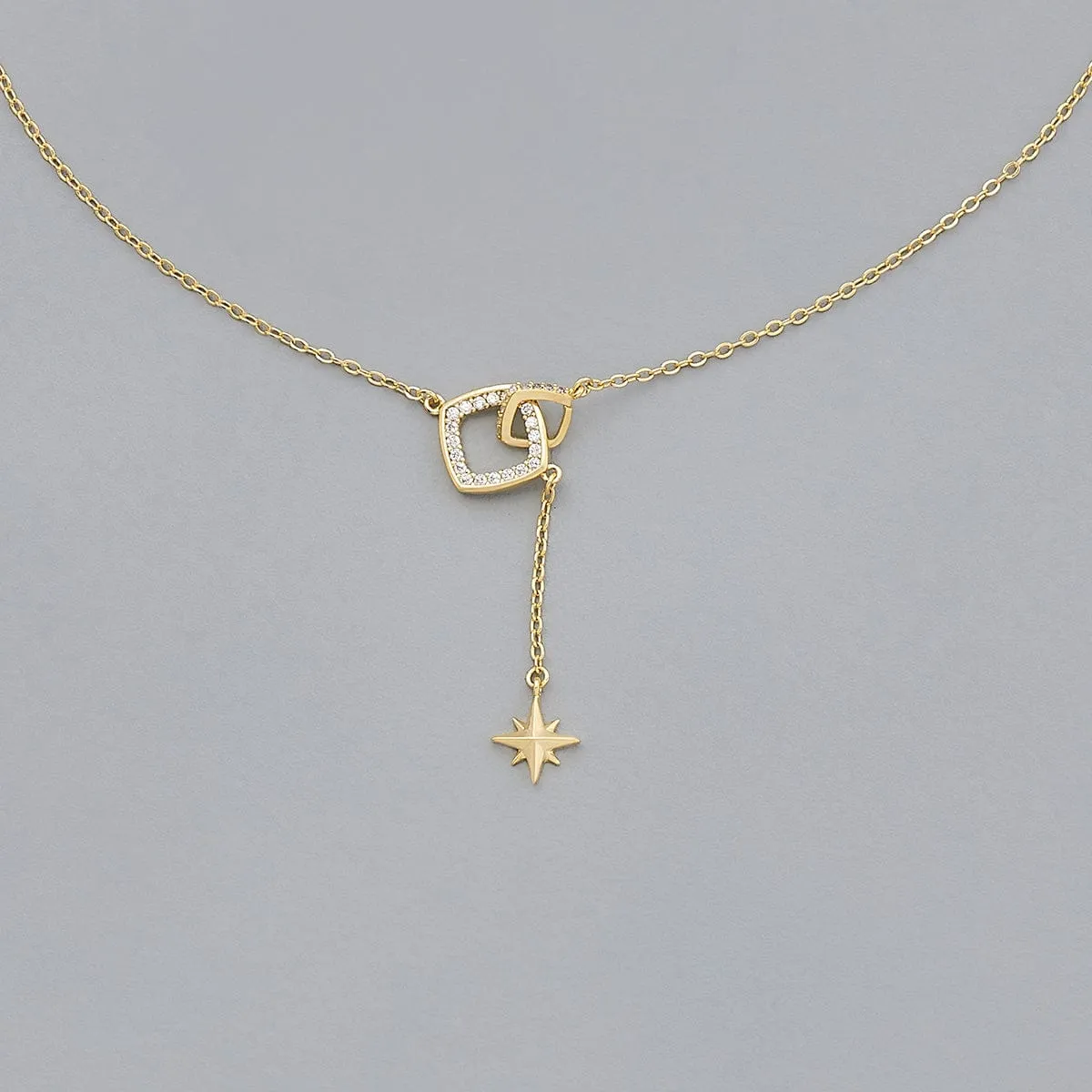 Trendy Necklace 171280