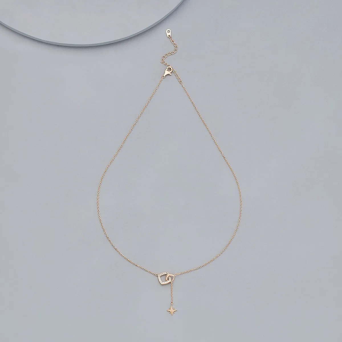 Trendy Necklace 171280