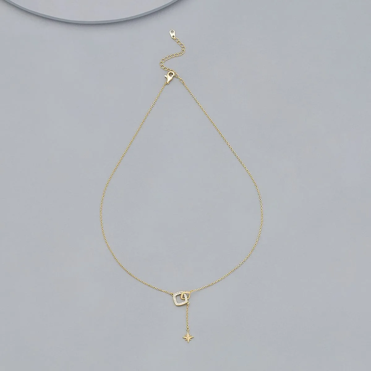 Trendy Necklace 171280