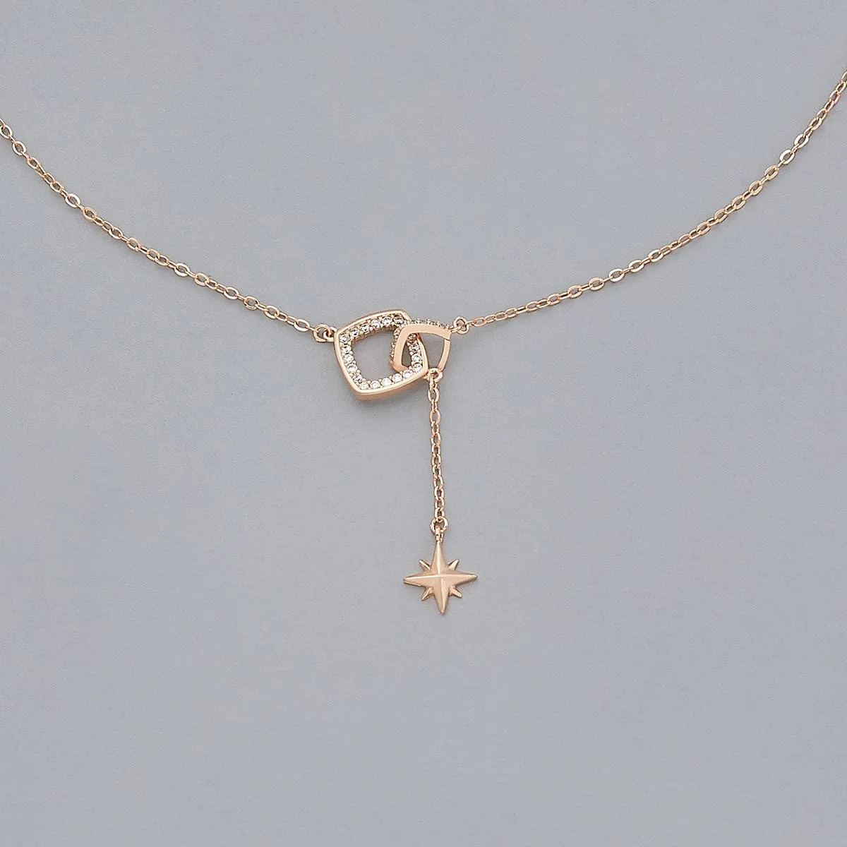 Trendy Necklace 171280