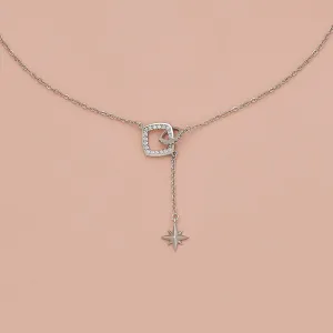 Trendy Necklace 171280