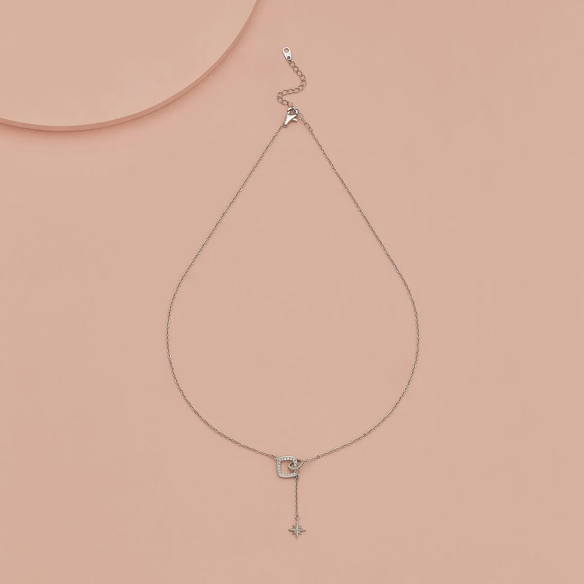 Trendy Necklace 171280