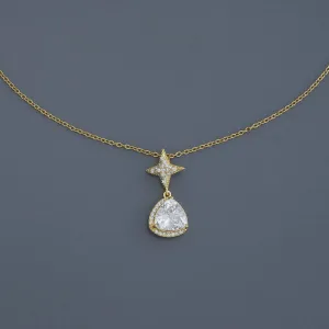 Trendy Necklace 178769
