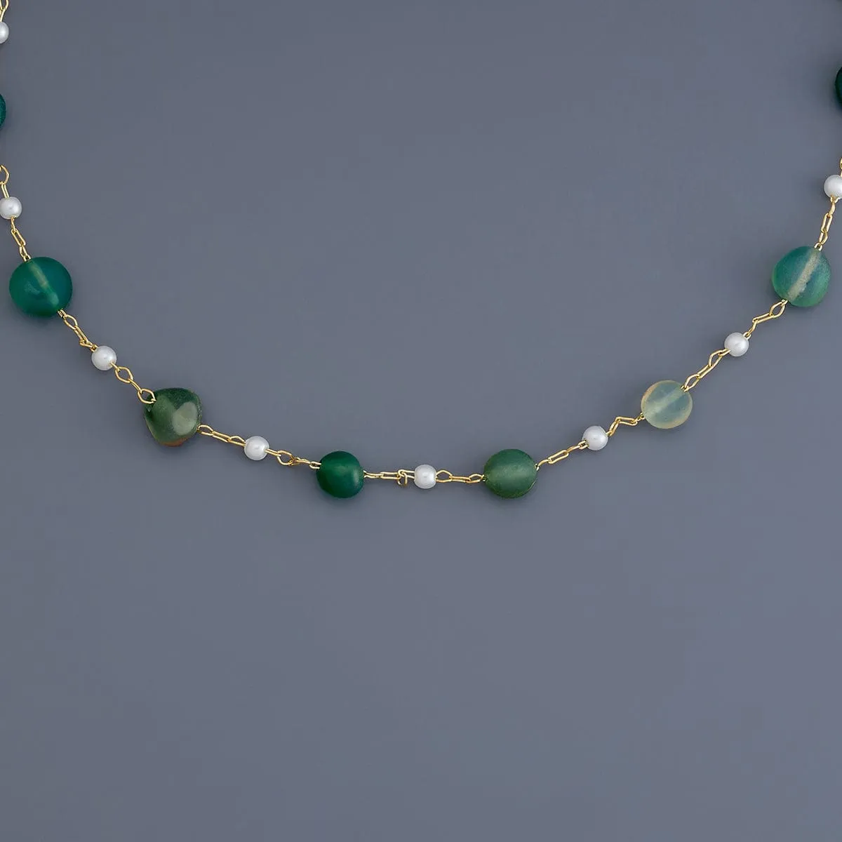Trendy Necklace 179914