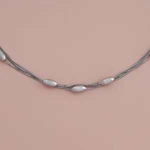 Trendy Necklace 183806