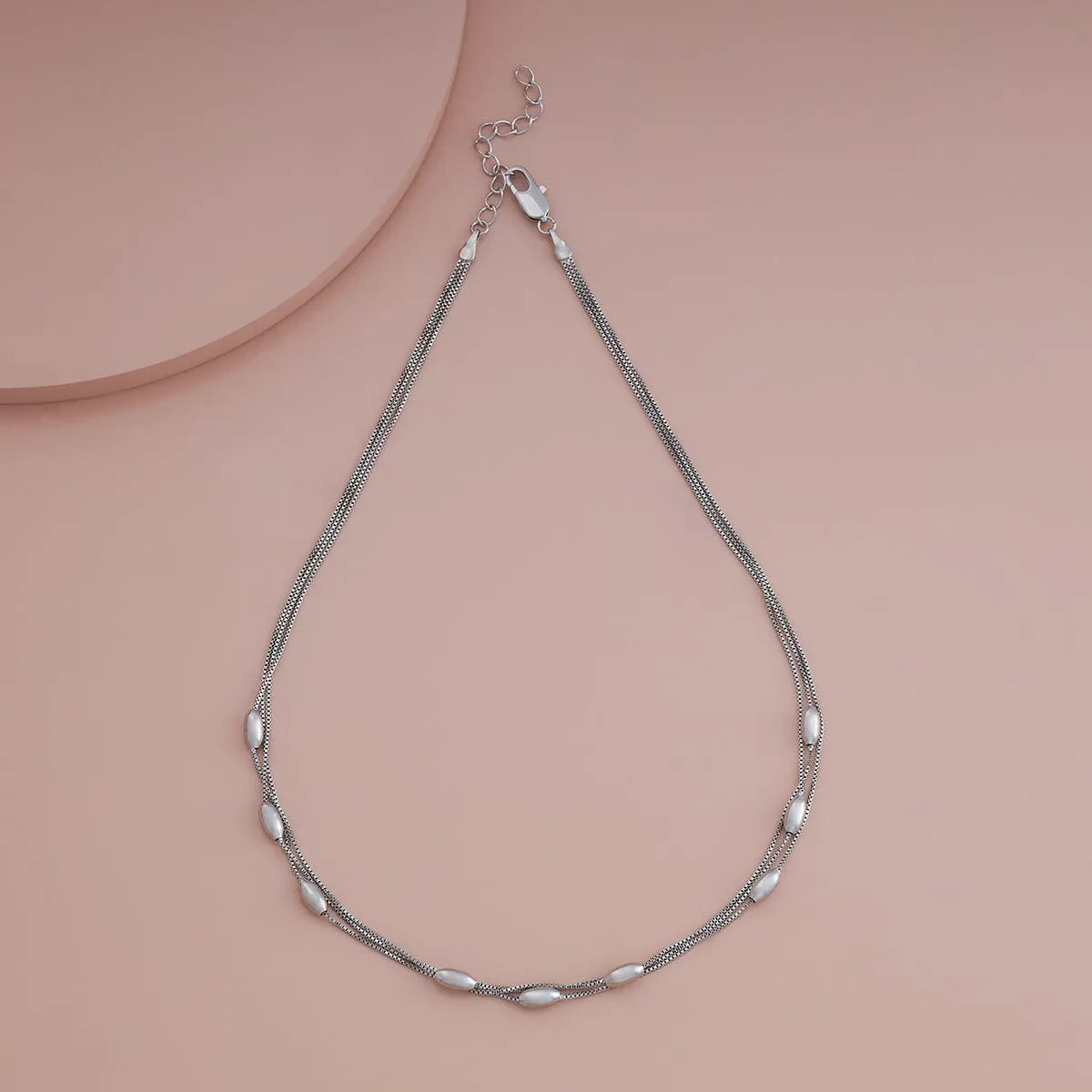 Trendy Necklace 183806