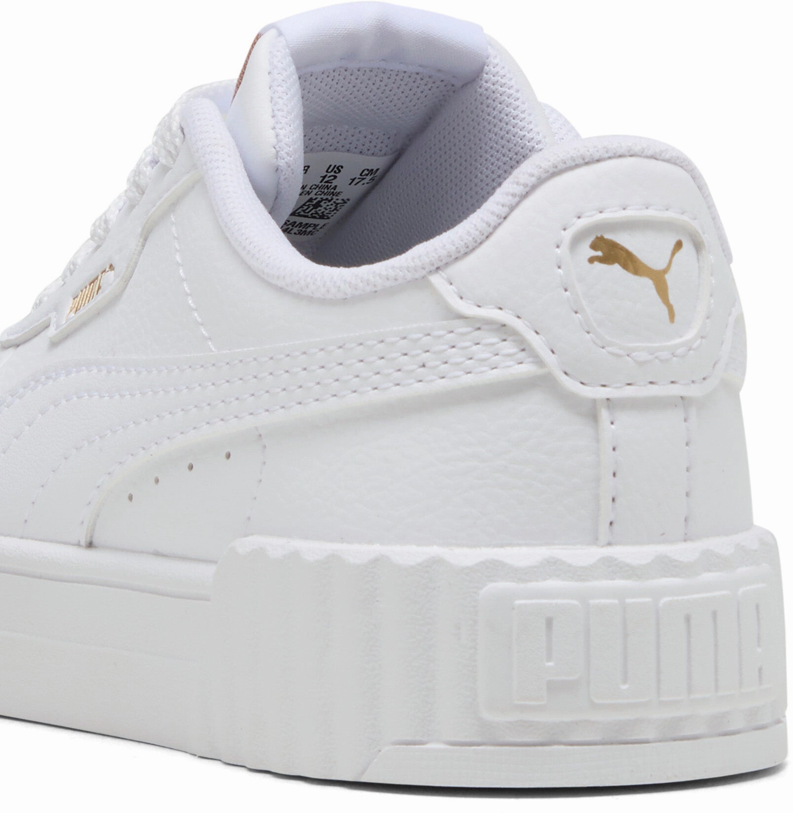 Trendy attire CARINA 3.0 PS Kid's Sportswear Shoes