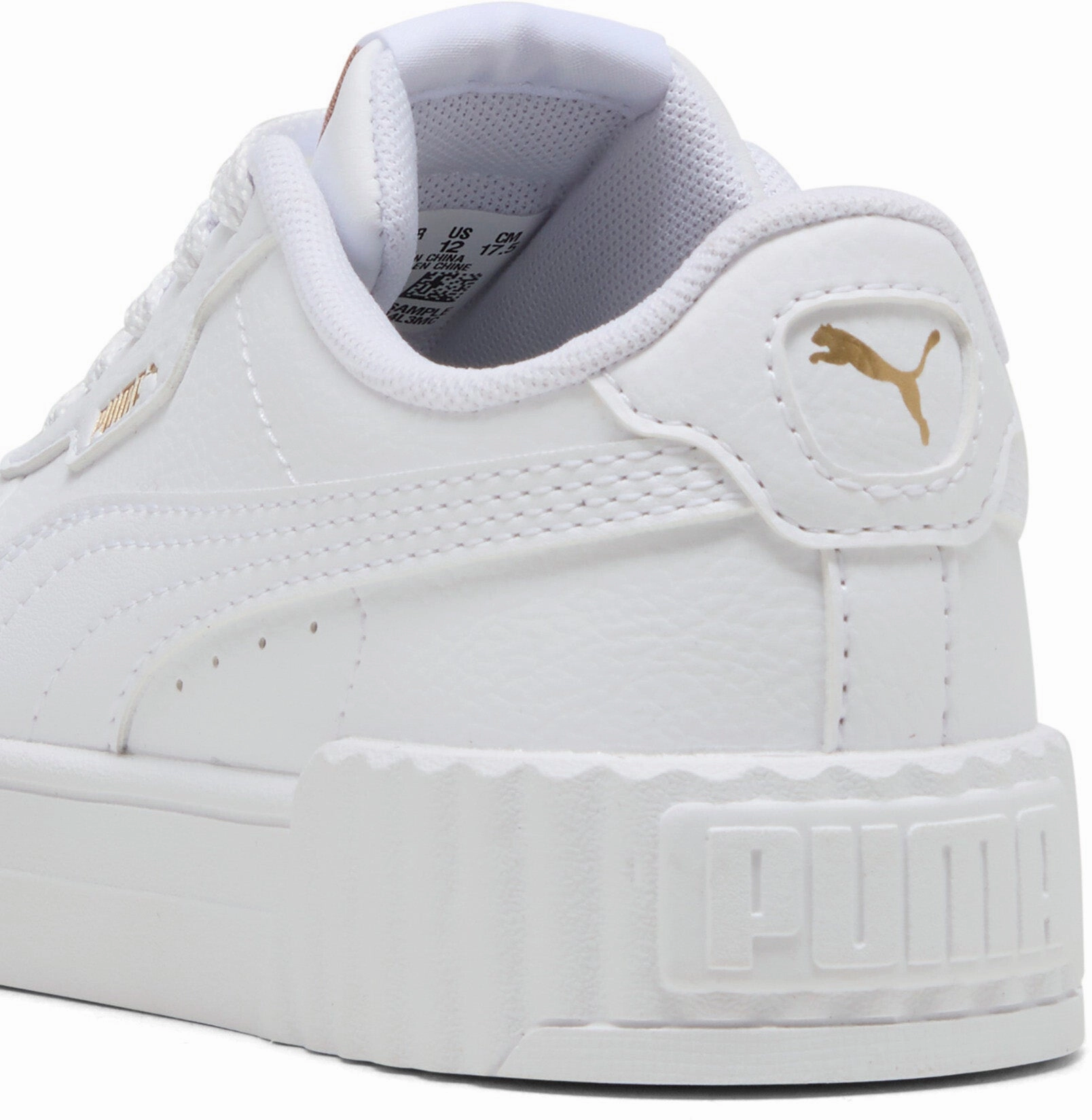 Trendy attire CARINA 3.0 PS Kid's Sportswear Shoes