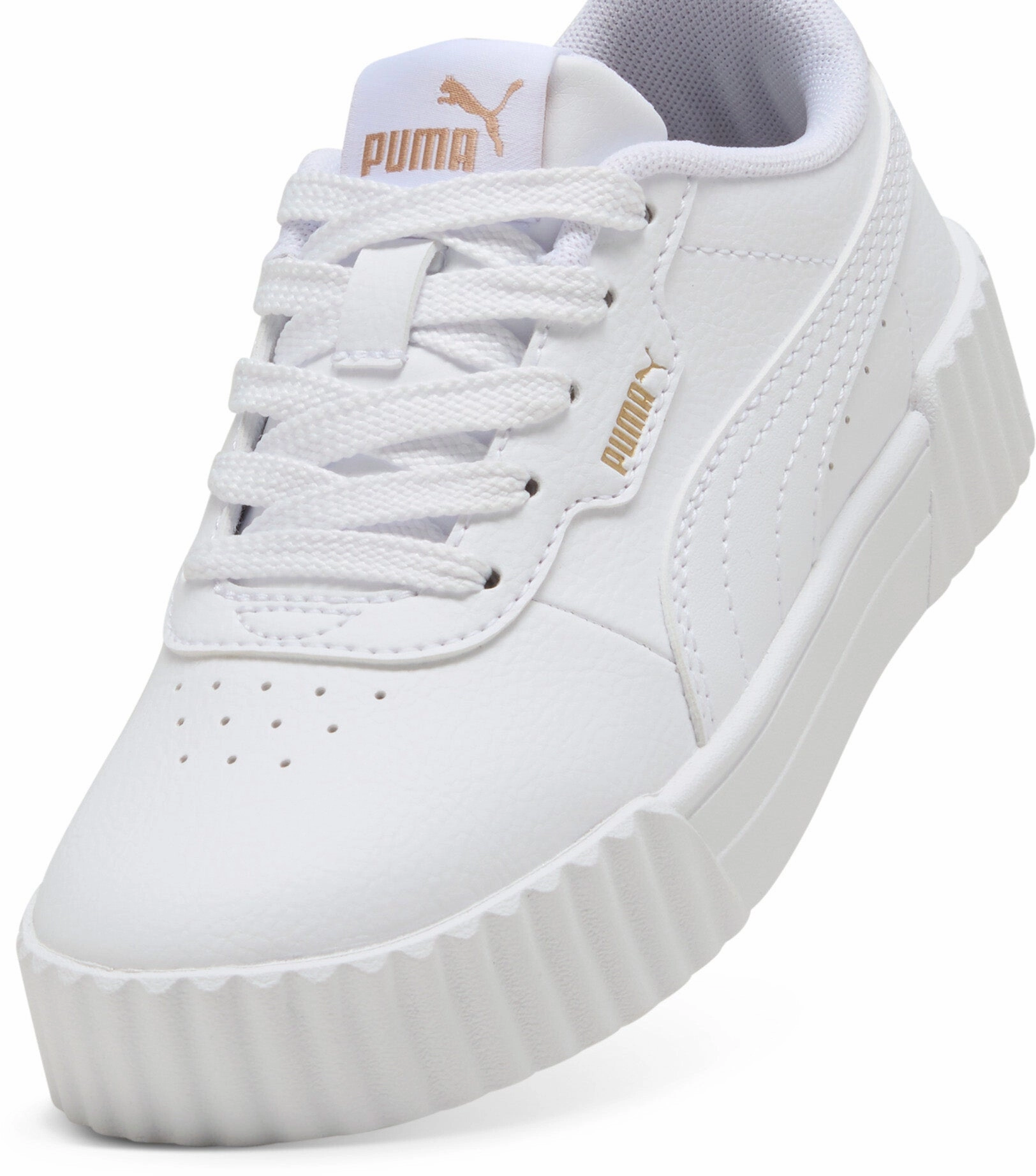 Trendy attire CARINA 3.0 PS Kid's Sportswear Shoes