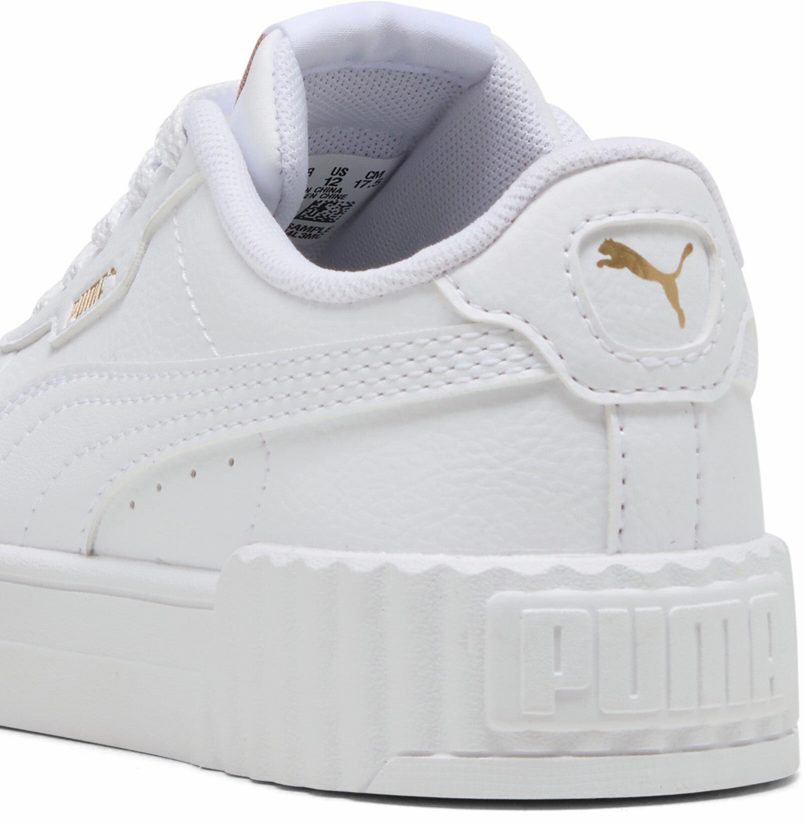 Trendy attire CARINA 3.0 PS Kid's Sportswear Shoes