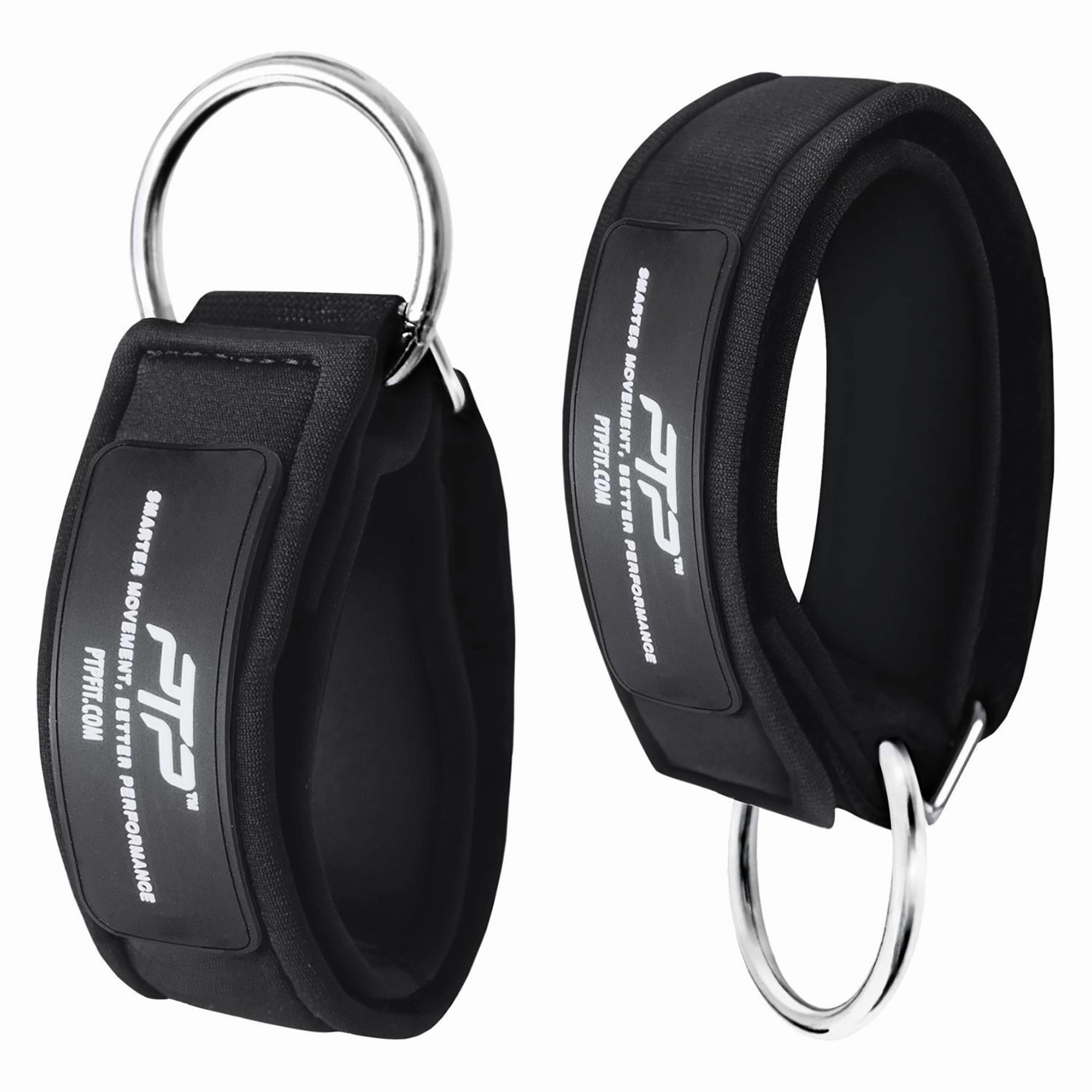 Edgy Elite Ankle Straps Quality-made