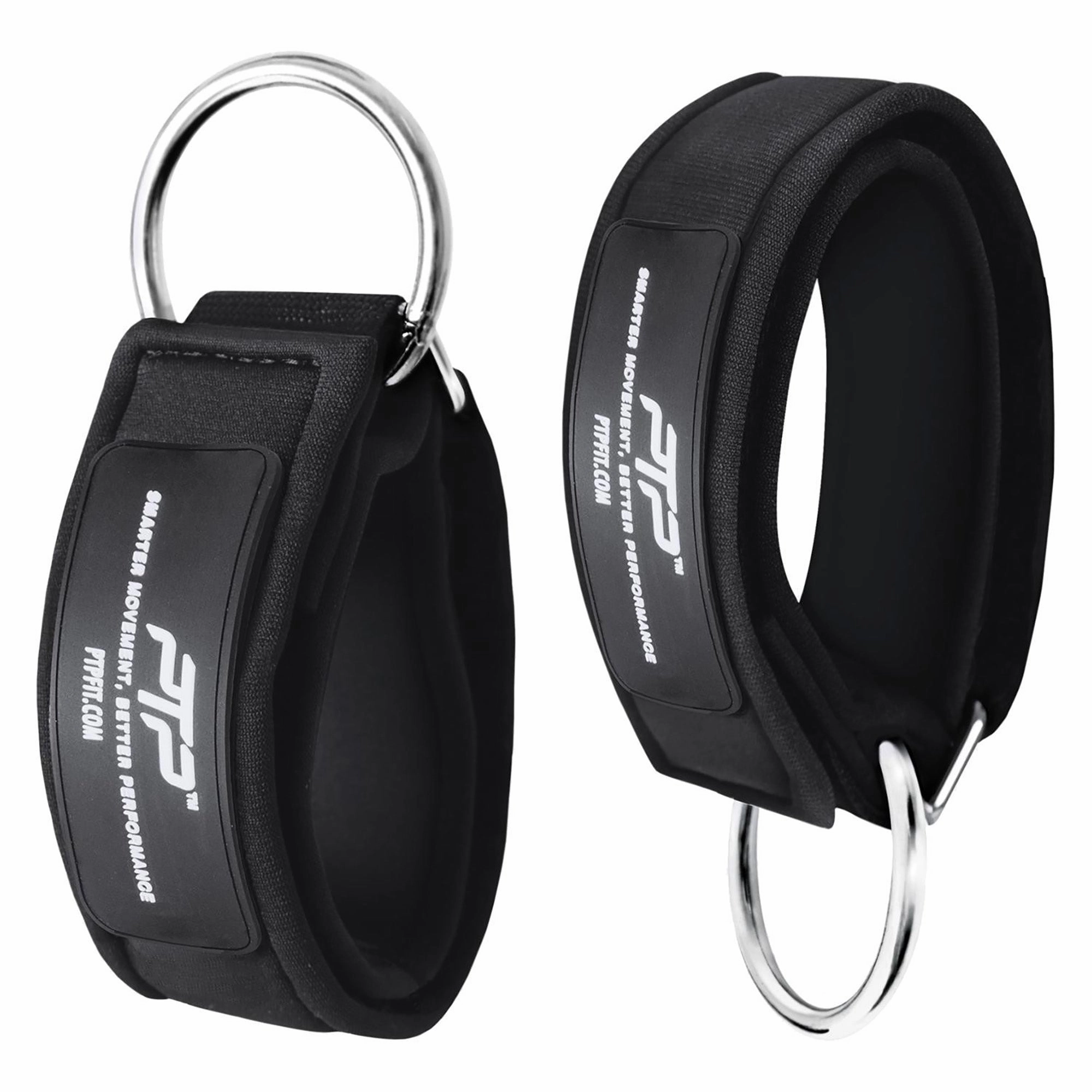 Everyday style Elite Ankle Straps Quality styles