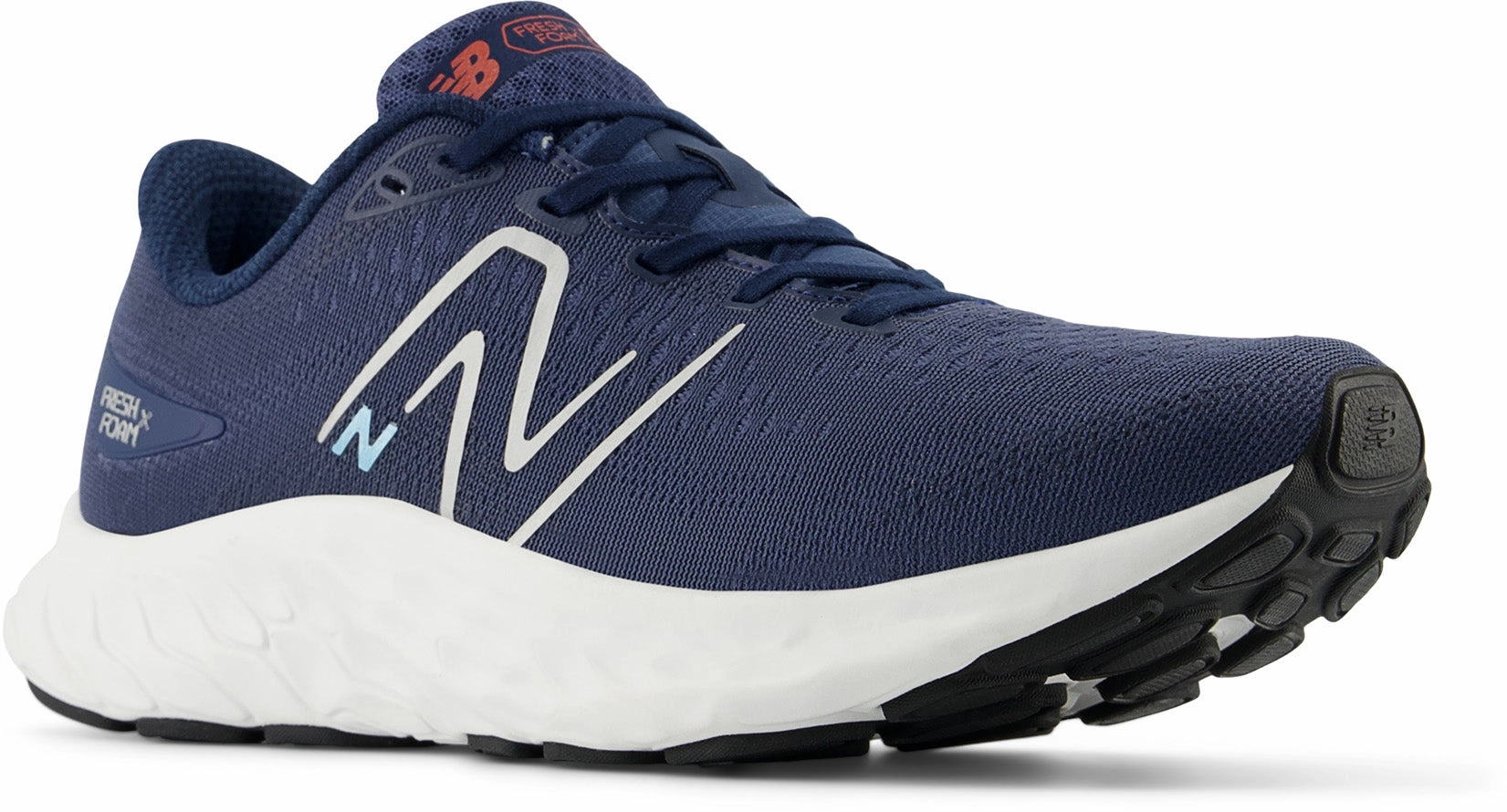 Trendy attire Fresh Foam Evoz Men's Running Shoes (Width D)