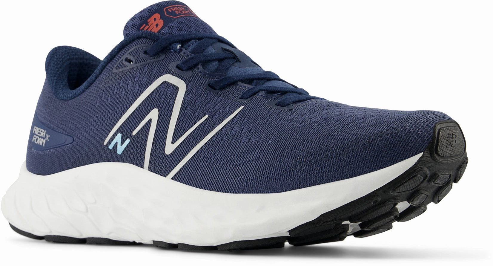 Trendy attire Fresh Foam Evoz Men's Running Shoes (Width D)