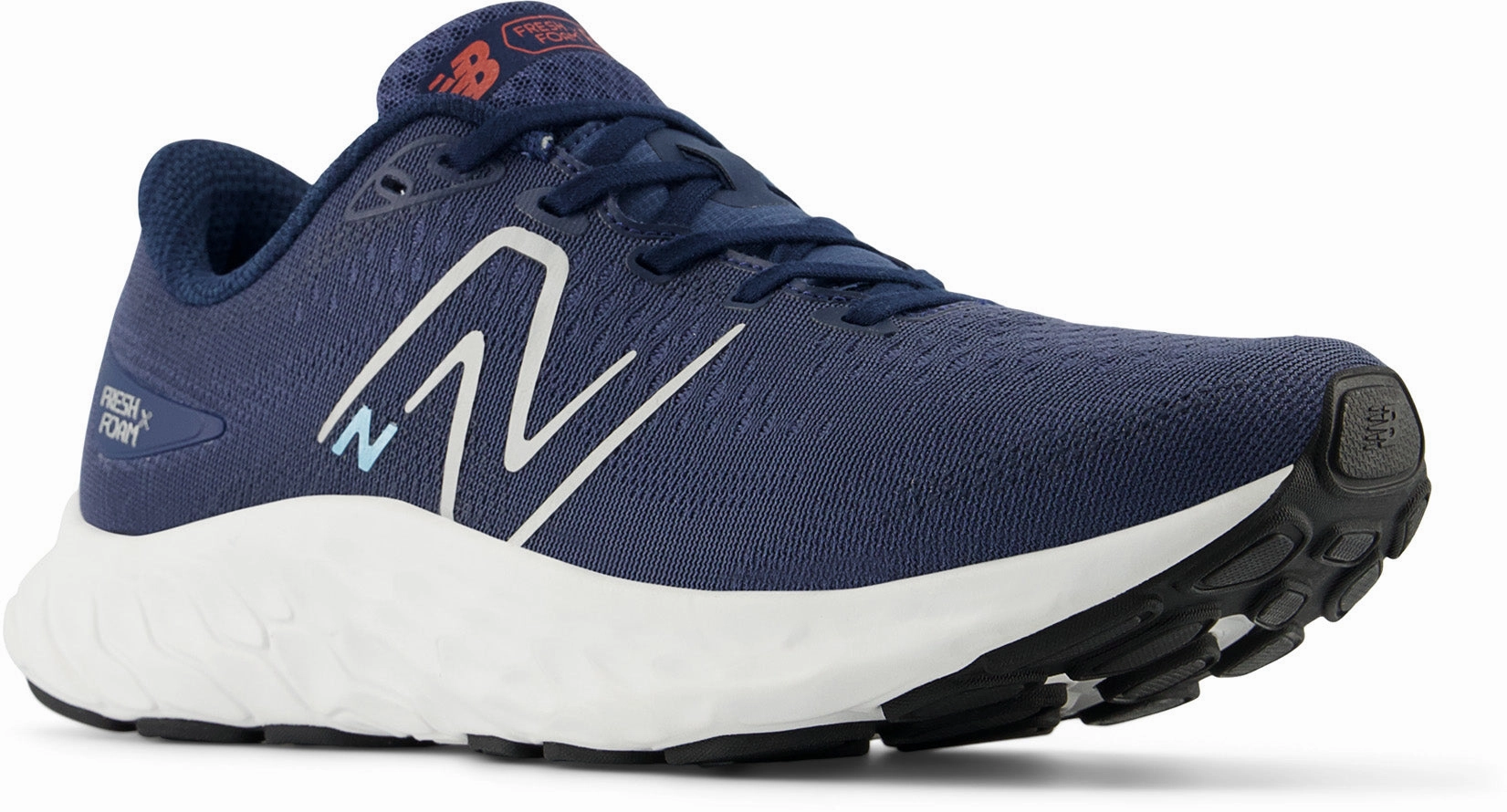 Trendy attire Fresh Foam Evoz Men's Running Shoes (Width D)