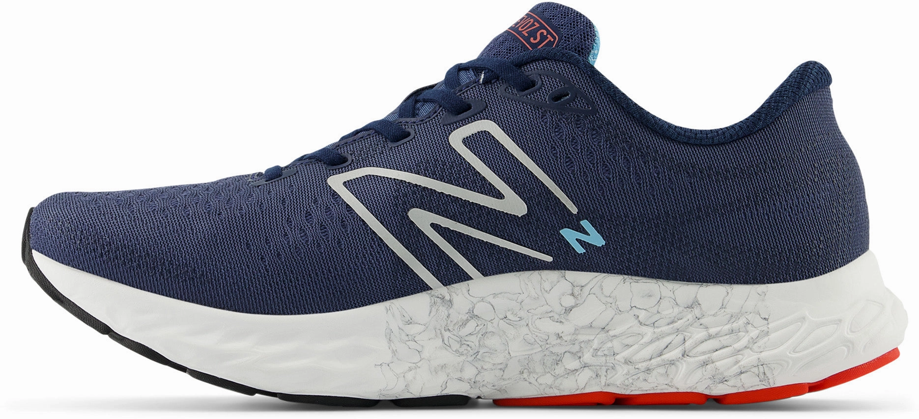Trendy attire Fresh Foam Evoz Men's Running Shoes (Width D)