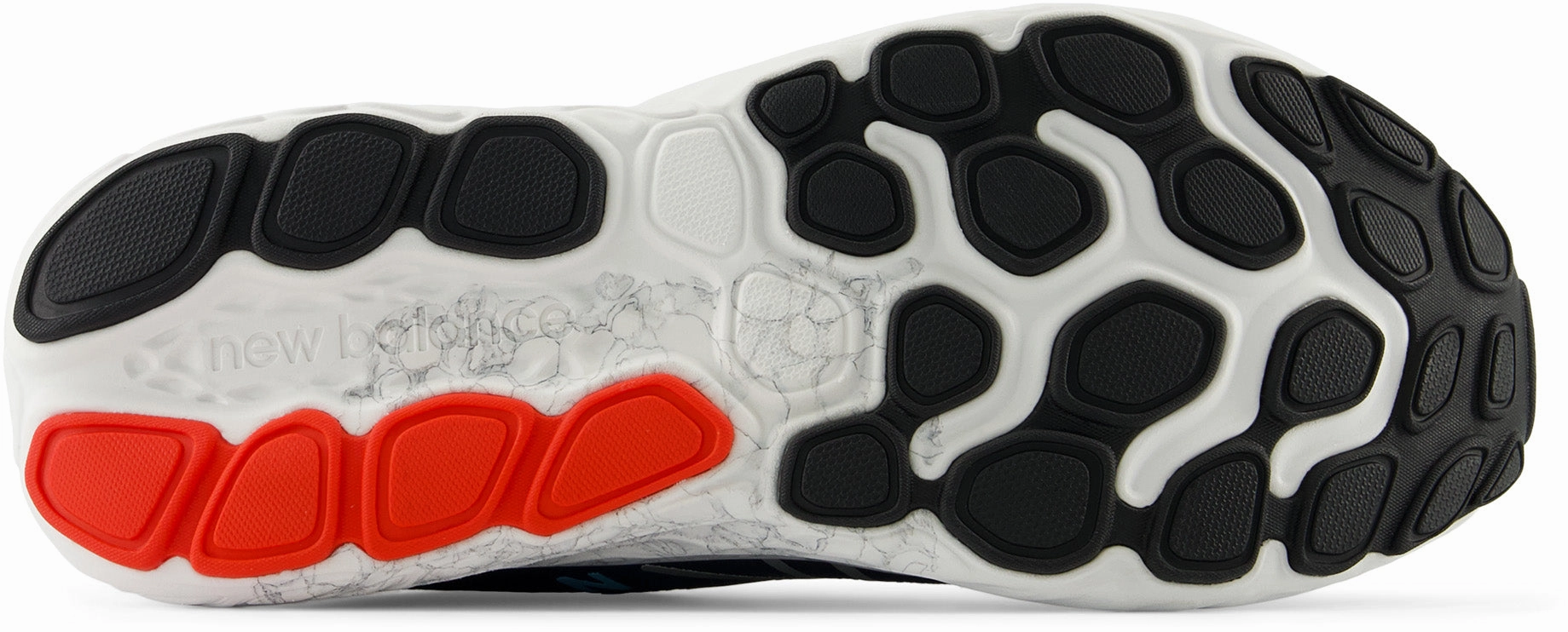 Trendy attire Fresh Foam Evoz Men's Running Shoes (Width D)