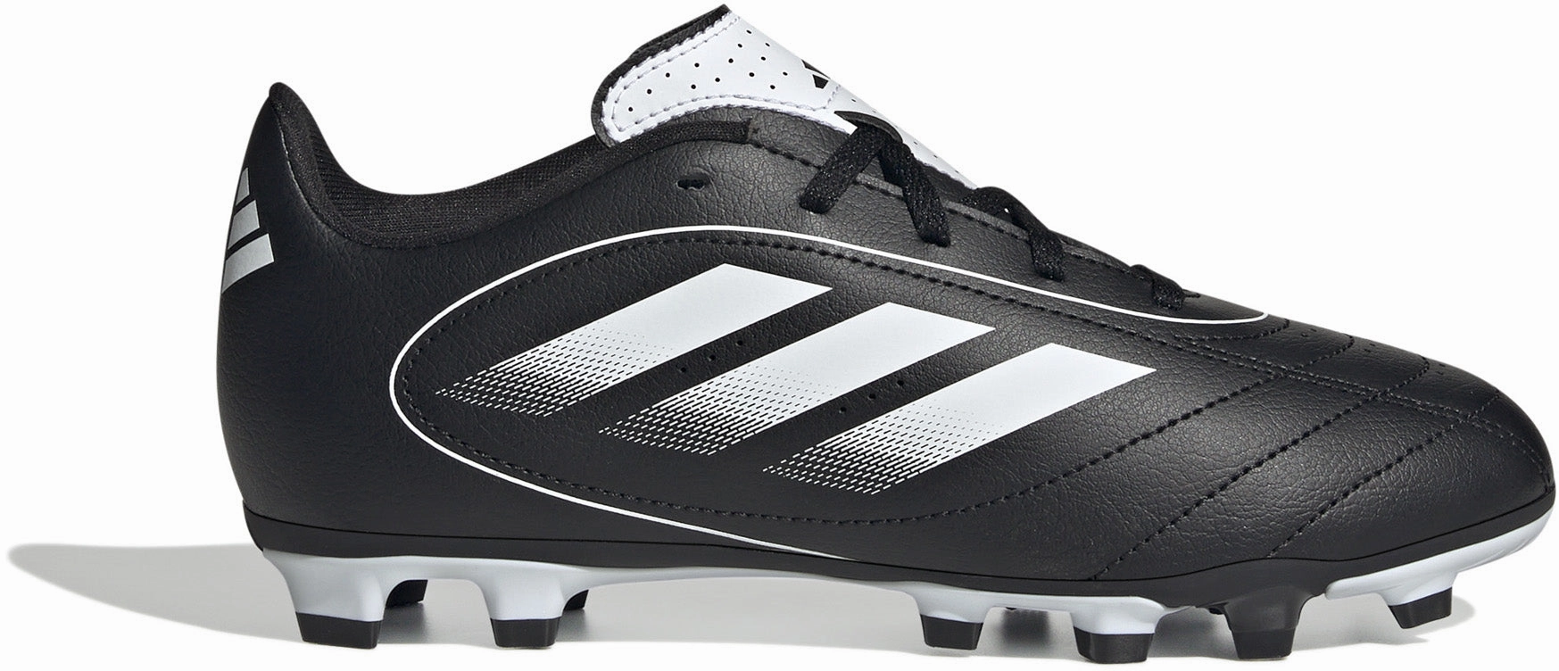 Goletto IX Firm/Multi-Ground Junior's Football Boots Modern attire Fashionable finds