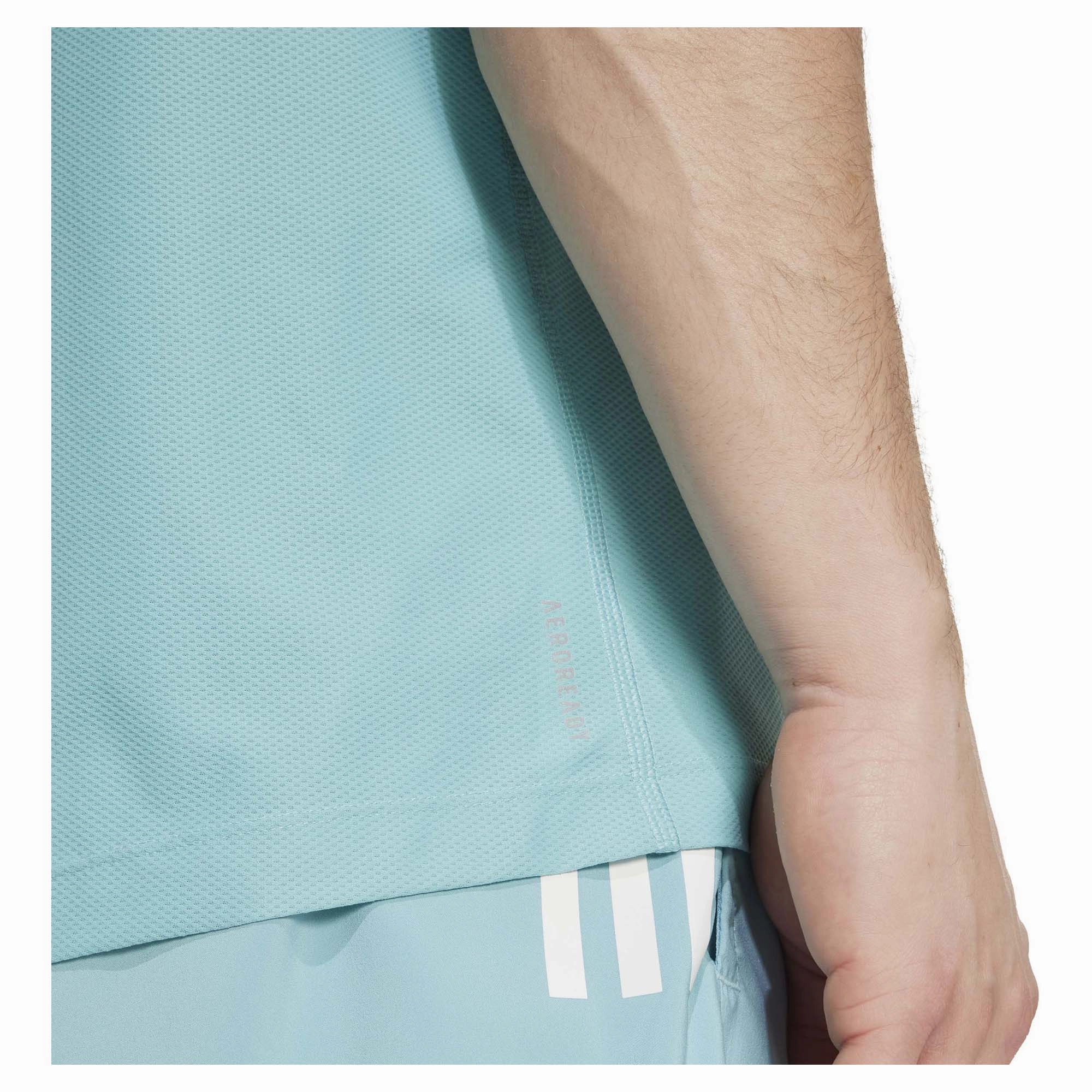Trendy attire Men's Own The Run Tank
