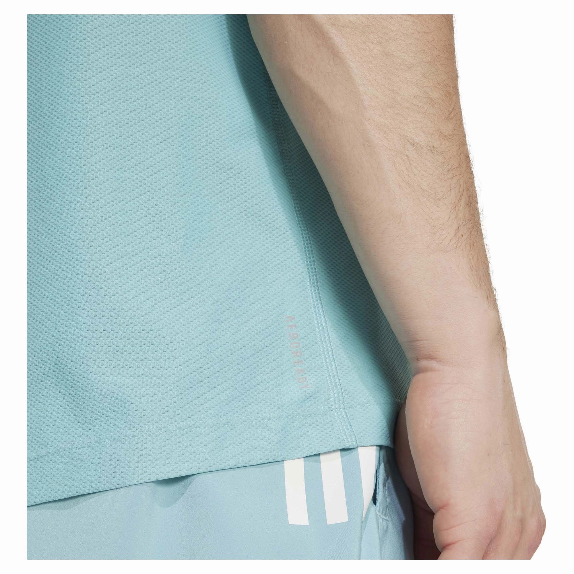 Trendy attire Men's Own The Run Tank