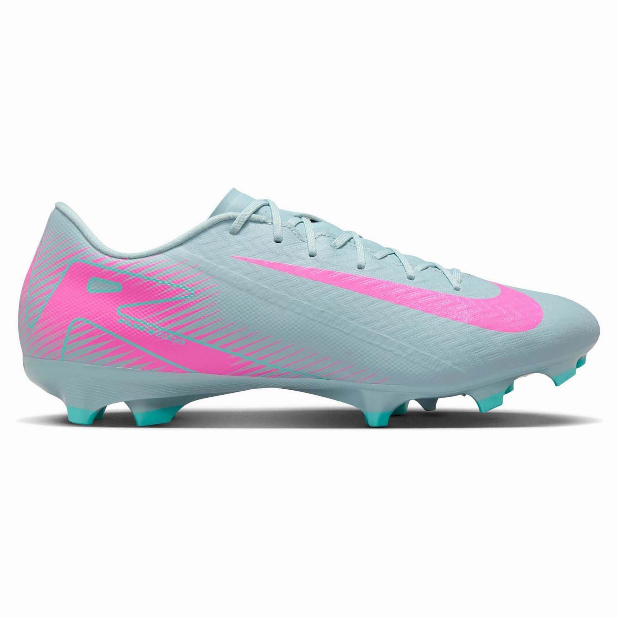 Crafted Mercurial Vapor 16 Academy Multi Ground Low Top Men's Football Boots Edgy