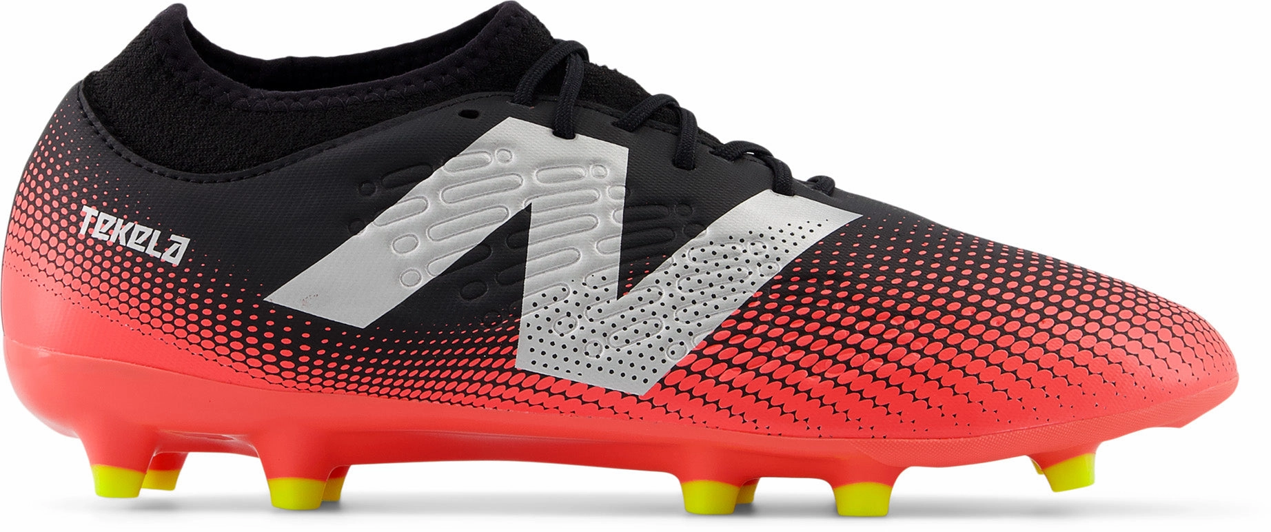 Trendy attire Tekela Magique V4  Firm Ground Men's Football Boots (Width D) Quality crafted