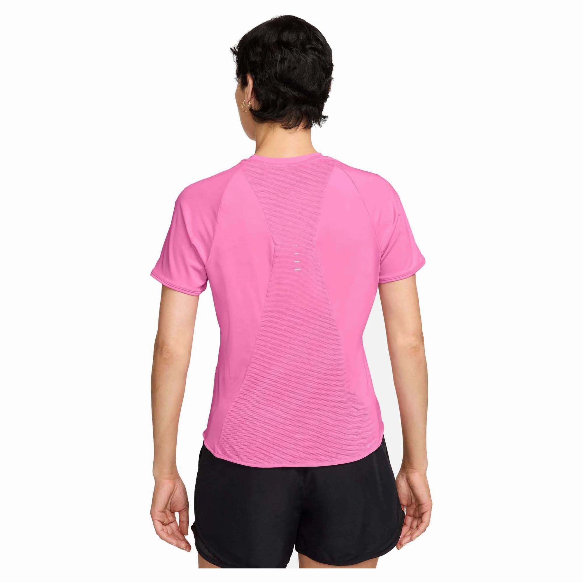 Trendy attire Women's Swift Dri-Fit Short Sleeve T-Shirt