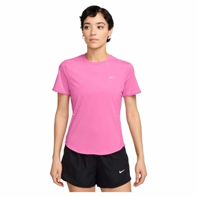 Trendy attire Women's Swift Dri-Fit Short Sleeve T-Shirt Trendy looks