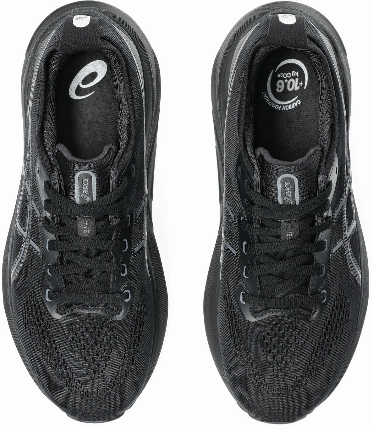 Trendy designs Gel Kayano 31 Men's Running Shoes (Width D)