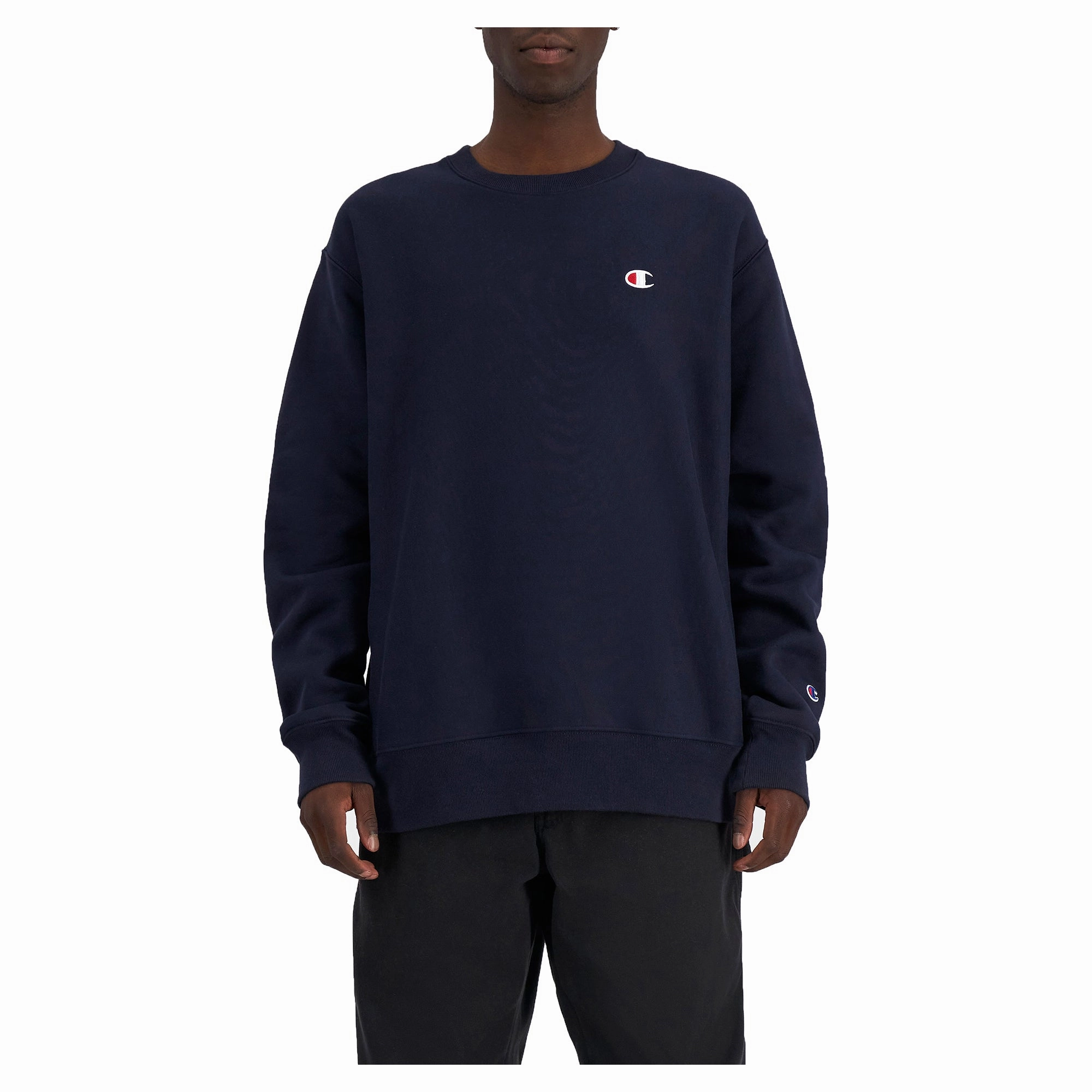 Rw Sml C Crew Quality guaranteed Fashionable attire