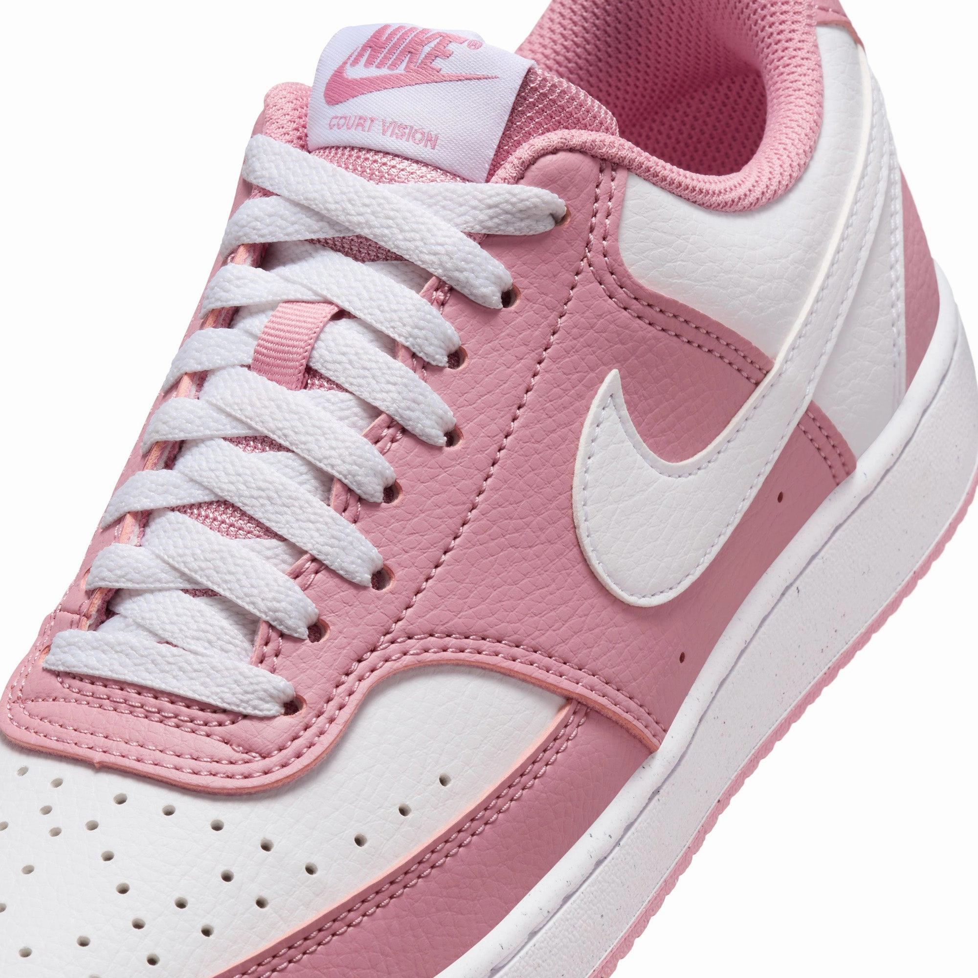 Trendy fashion Court Vision Low Next Nature Women's Sportswear Shoes