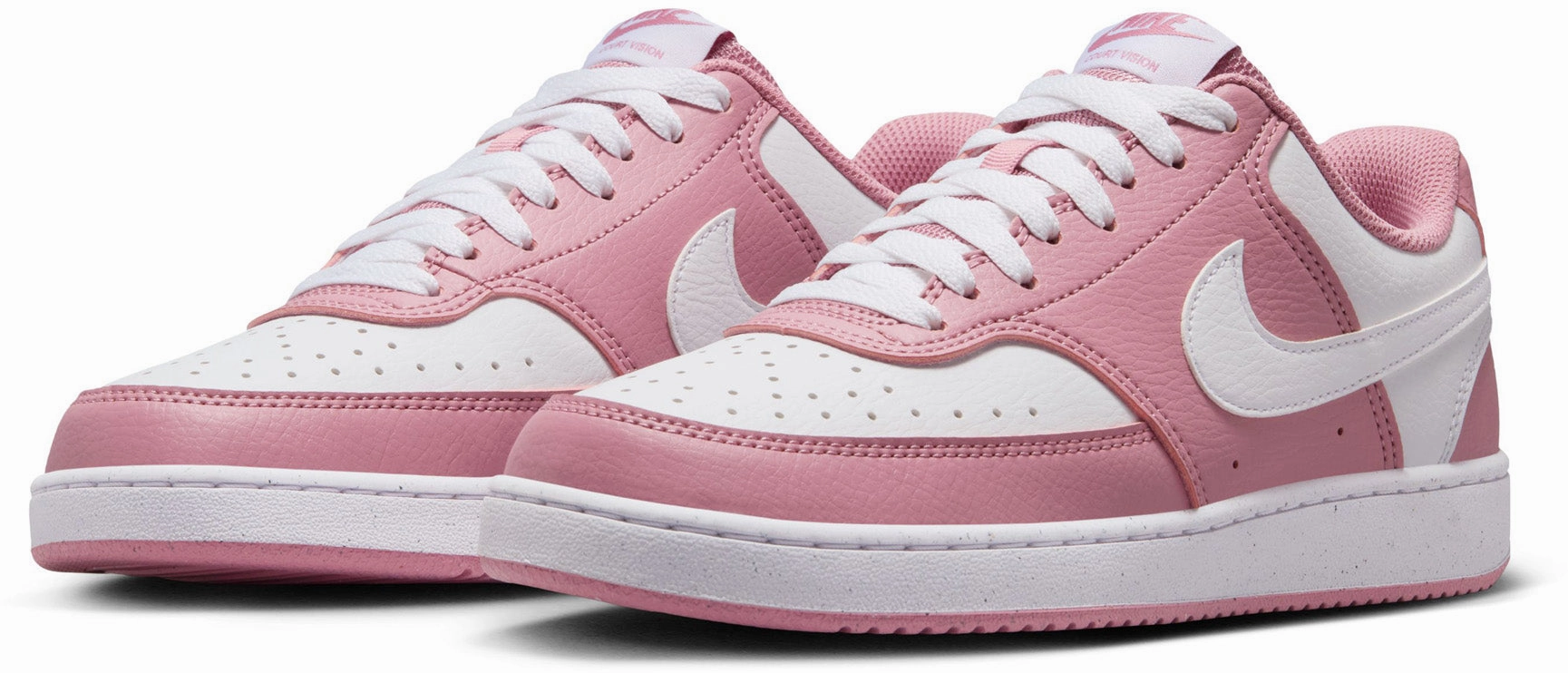 Trendy fashion Court Vision Low Next Nature Women's Sportswear Shoes