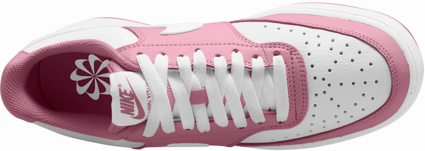 Trendy fashion Court Vision Low Next Nature Women's Sportswear Shoes