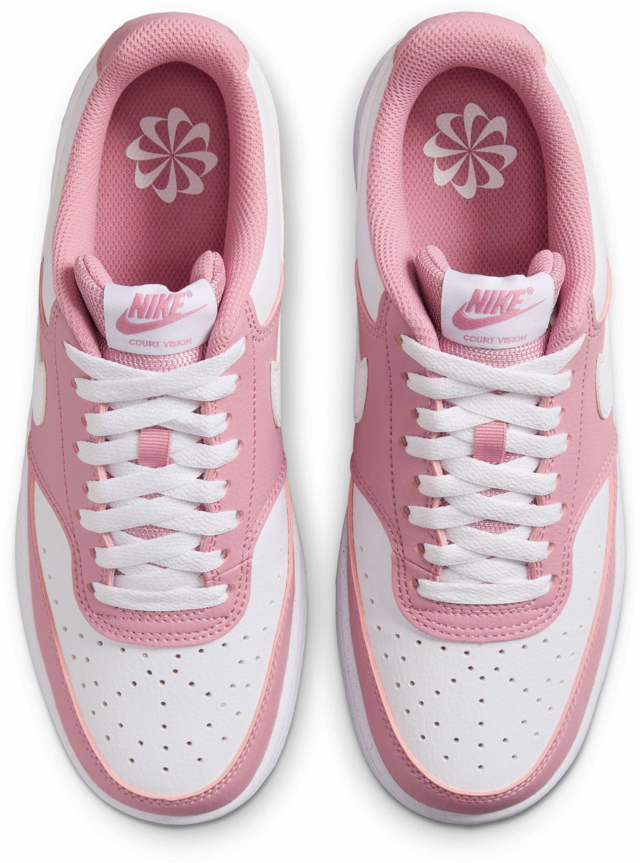 Trendy fashion Court Vision Low Next Nature Women's Sportswear Shoes