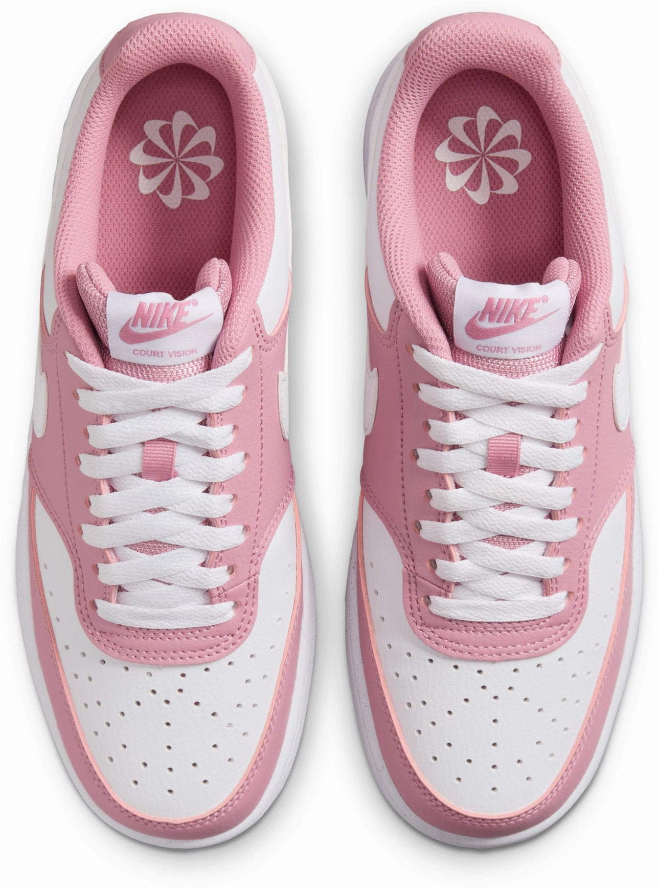 Trendy fashion Court Vision Low Next Nature Women's Sportswear Shoes