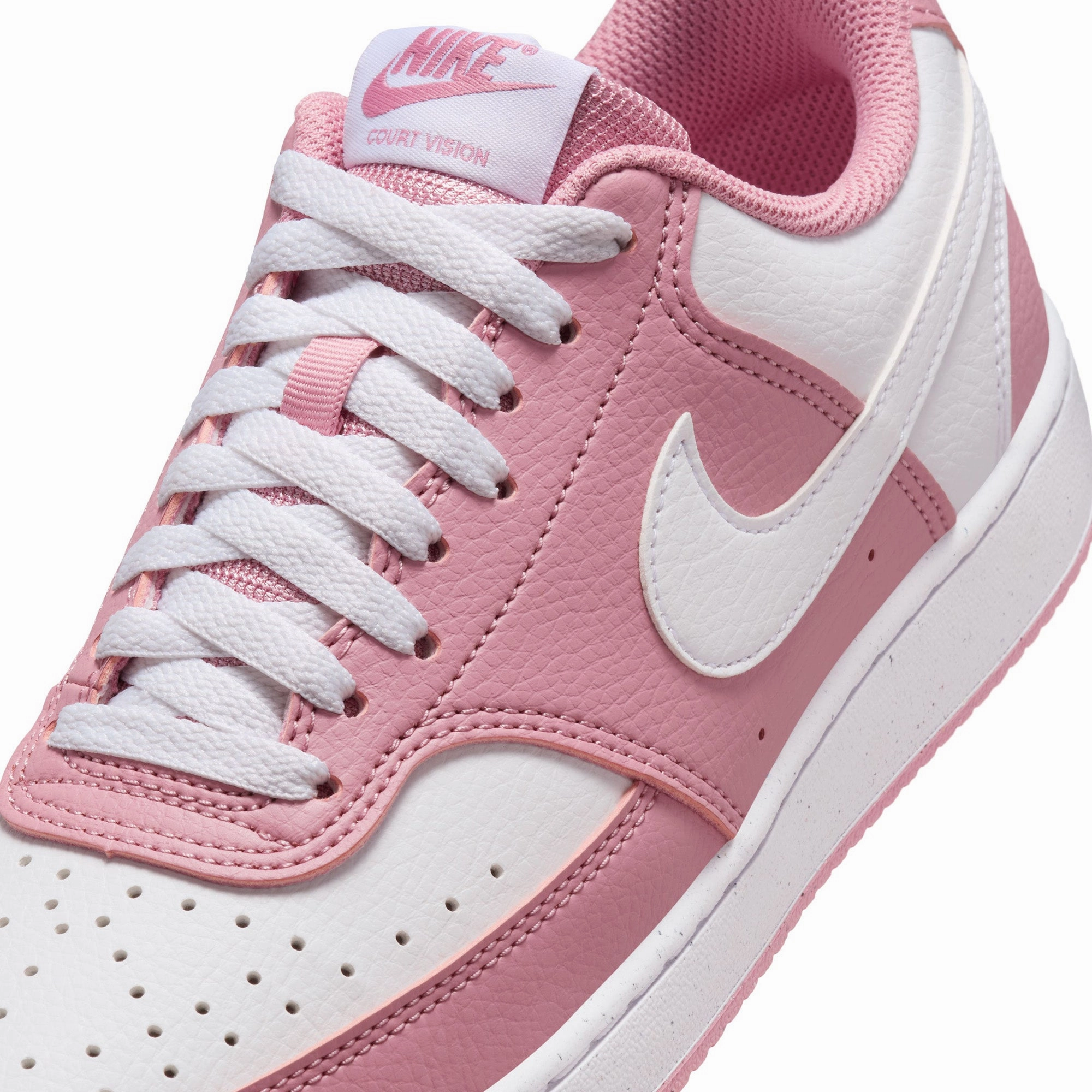 Trendy fashion Court Vision Low Next Nature Women's Sportswear Shoes