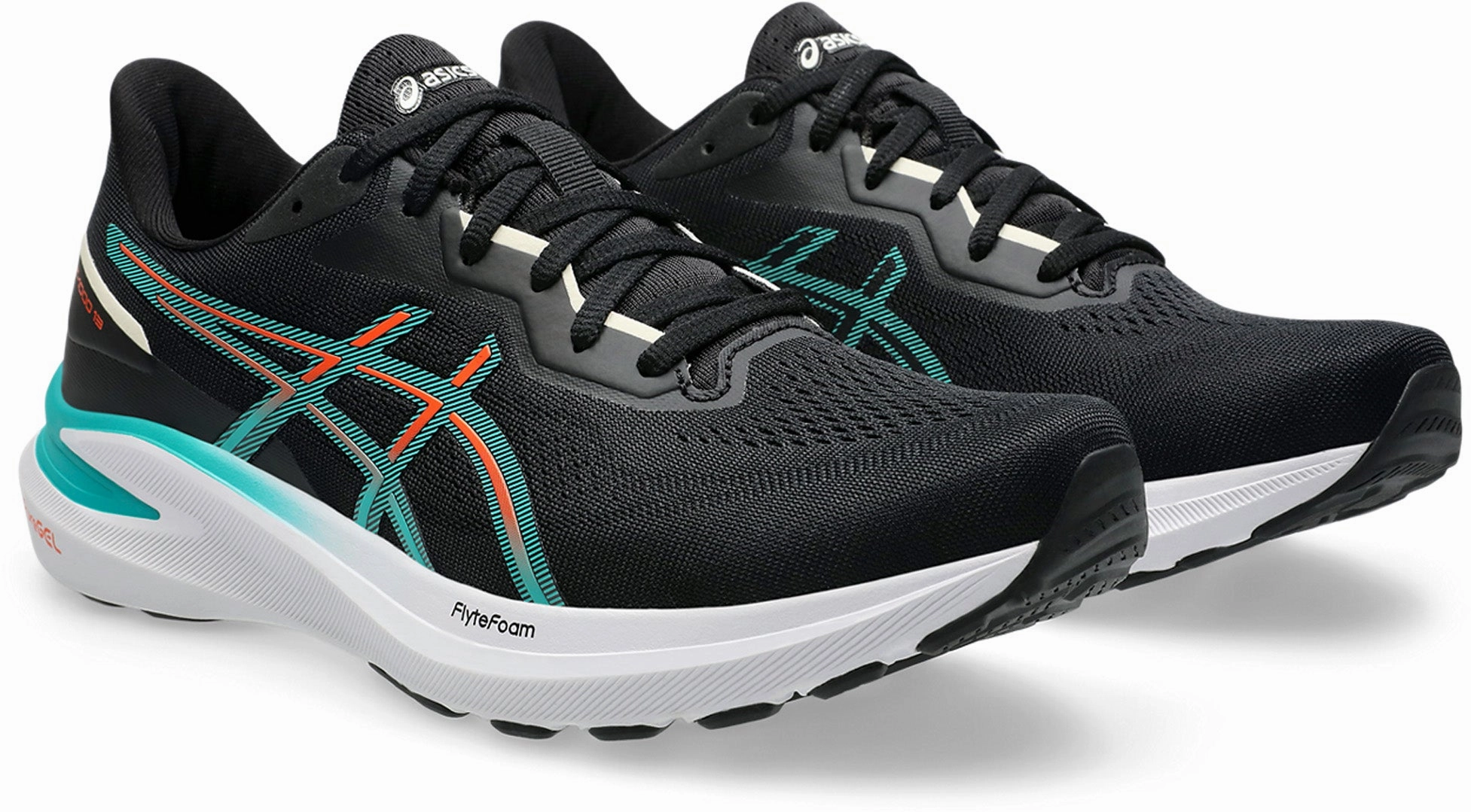 Trendy fashion GT-1000 13 Men's Running Shoes (Width D)