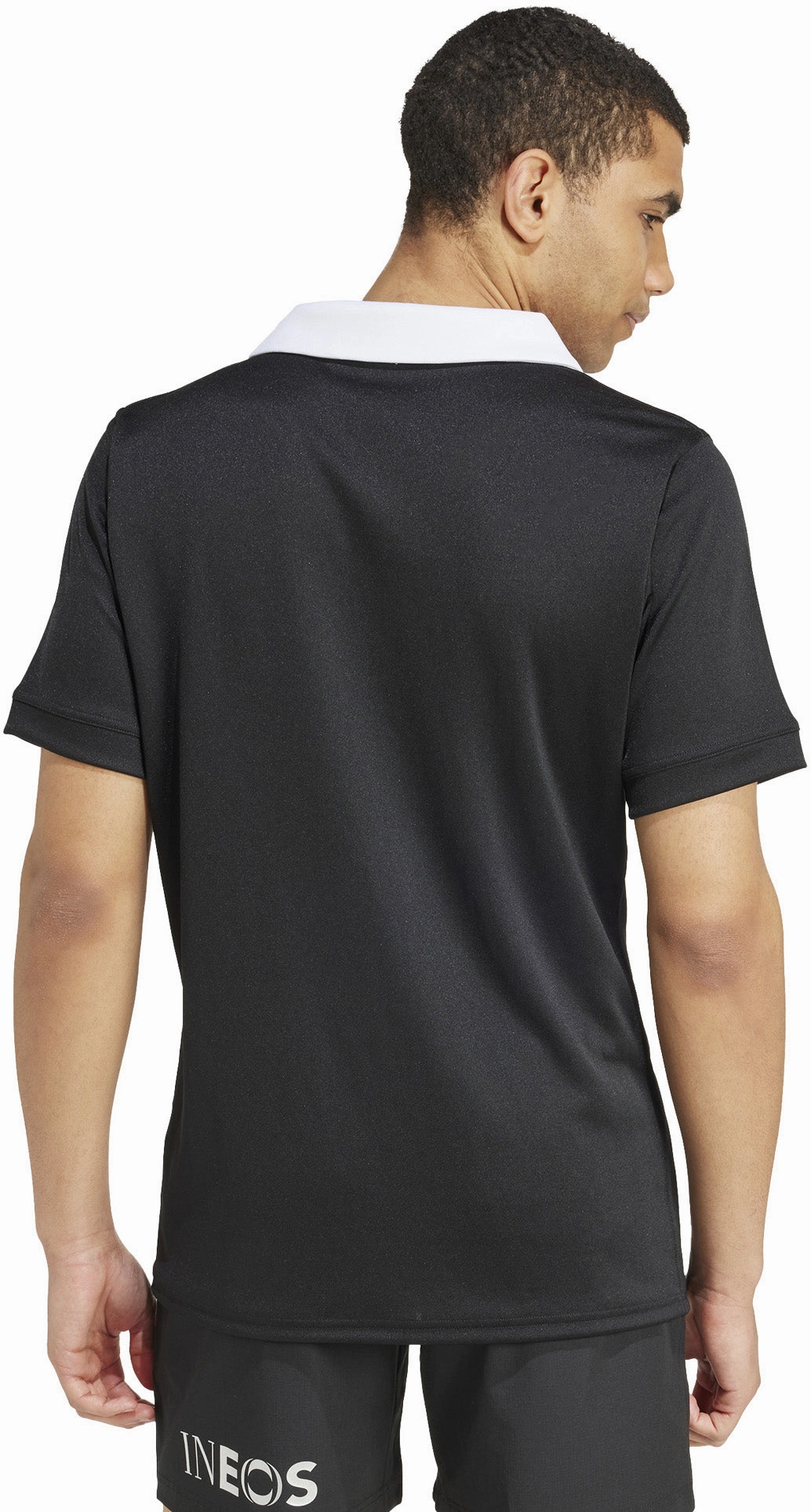 Trendy fashion Men's All Blacks Rugby Short Sleeve Jersey