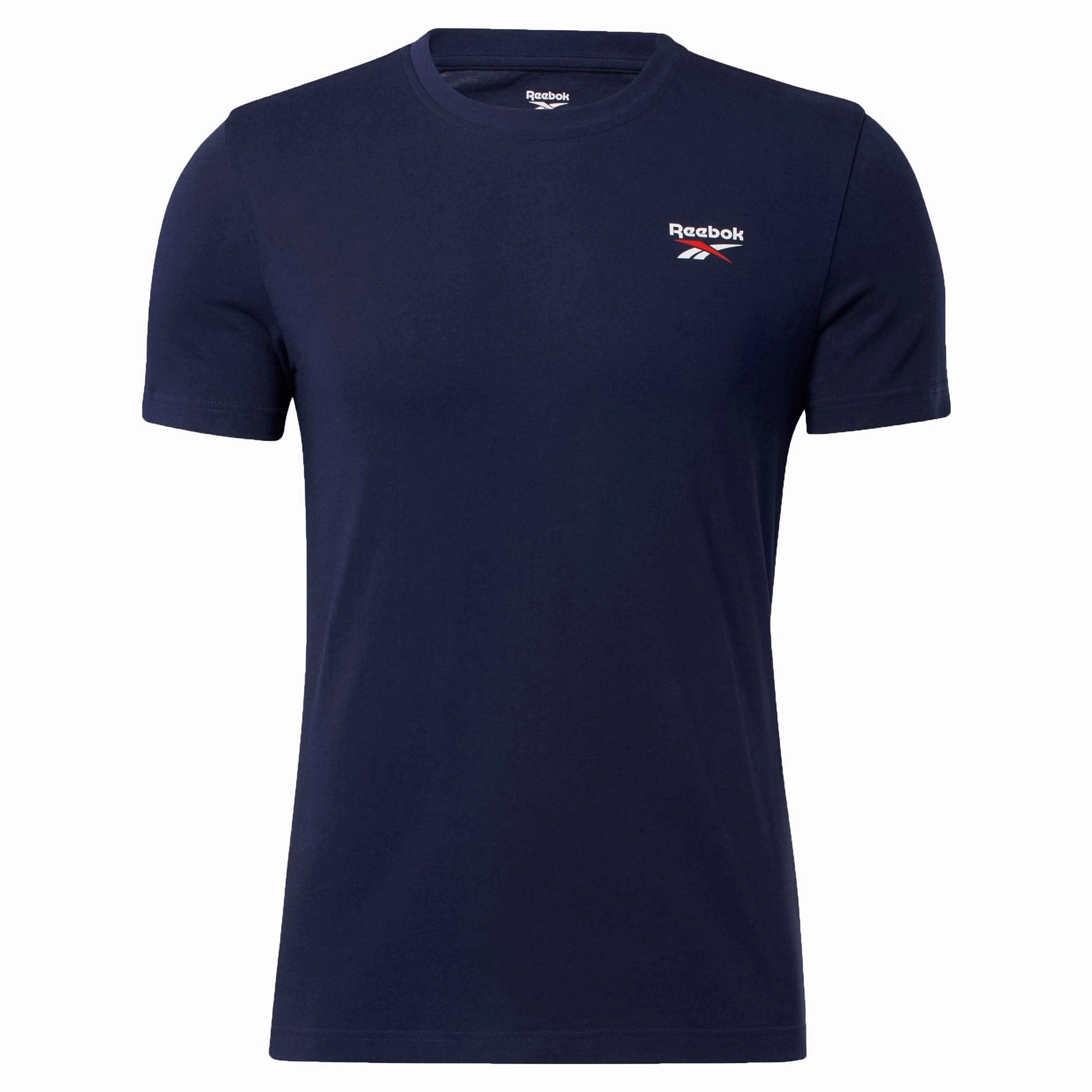 Men's Identity Logo Tee Versatile looks On-point